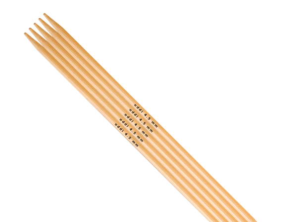Addi Bambus Nadelspiele