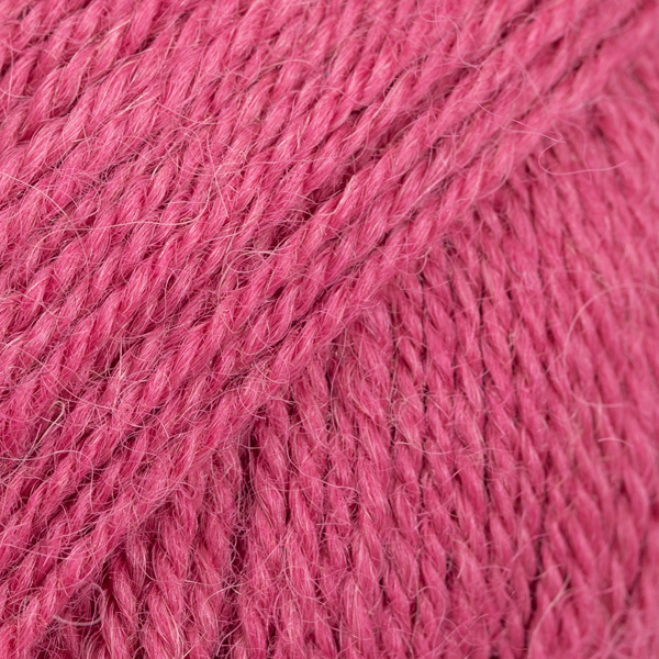 Drops Alpaca dunkelrosa Fb. 3770