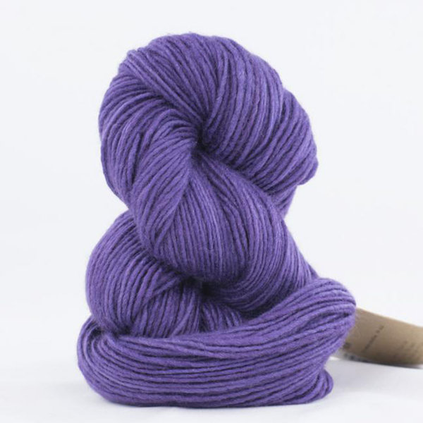 Manos del Uruguay Silk blend violet Fb. 3213