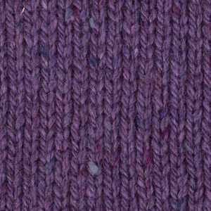 Drops Soft Tweed purple rain Fb. 15